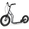 YEDOO Wzoom Y40 Scooter - Pilkas