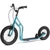 YEDOO Wzoom Y40 Scooter - Teal Mėlyna