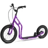 YEDOO Wzoom Y40 Scooter - Violetinė