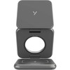 YAC 01 MAGFOLD 3in1 Qi2 kroviklis Yenkee