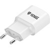 Yenkee YAC 2033WH USB C įkroviklis 20W YENKEE