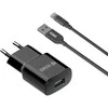 Įkroviklis Yenkee YAC 4600 Lightning pakrovėjas 2,4A YENKEE