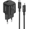 YAC G35BK SET VOLT Charger 35W YENKEE