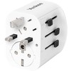 YAT UN1 Tr. adapter uni. VIGO YENKEE