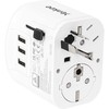 YAT UN1 Tr. adapter uni. VIGO YENKEE