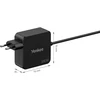 Yenkee Maitinimo šaltinis Įkroviklis 100w usb-c yau ntc100 pd 100w,kabelis 1.8m