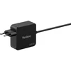Yenkee Maitinimo šaltinis Įkroviklis 140w usb-c yau ntc140 pd 140w, kabelis 1.8m