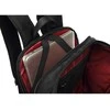 Kuprinė nešiojamam kompiuteriui YENKEE SHIELD, 15.6", 20L, -