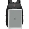 Kuprinė nešiojamam kompiuteriui YENKEE SHIELD, 15.6", 20L, -