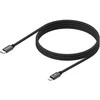 YCU MAGNETIC 01 cable C/L BK MFI YENKEE