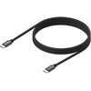 YCU MAGNETIC 02 kabelis C/C BK 100W YENKEE