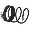 YCU MAGNETIC 02 kabelis C/C BK 100W YENKEE