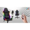 YGC 300RGB STARDUST Žaidimų kėdė YENKEE
