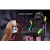 YGC 300RGB STARDUST Žaidimų kėdė YENKEE