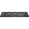 Klaviatūra Yenkee Ego US/CS 2.4 Ghz / BT 3.0 / BT 5.0