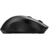 Belaidė pelė Bluetooth pelė YENKEE EGO, 2.4 Ghz / BT 3.0 / BT 5.0, -