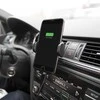 YSM 610 automatinis automobilinis telefono laikiklis YENKEE