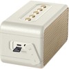 YSP 50BG BT speaker MAMBO S beige YENKEE