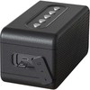 YSP 50BK BT speaker MAMBO S juodas YENKEE