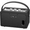 YSP 55BK BT speaker MAMBO L juodas YENKEE