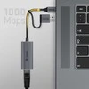 YTC 013 USB C ir Ethernet RJ-45 YENKEE