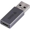 „Yenkee“ USB A–USB C adapteris – YTC 020