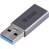 „Yenkee“ USB A–USB C adapteris – YTC 020