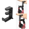 YHS 02BK HINGE Ausinės Hanger YENKEE