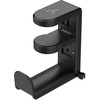 YHS 02BK HINGE Ausinės Hanger YENKEE