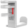 YHS 02WE HINGE Ausinės Hanger YENKEE