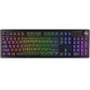 Yenkee YKB 3410US Outemu Box Raudona Klaviatūra (45025369)