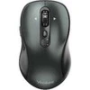 YMS 2010BK Dual mode WL pelė GYROYENKEE