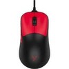 YMS 3300RD APEX Pelė žaidimams USB YENKEE