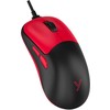 YMS 3300RD APEX Pelė žaidimams USB YENKEE