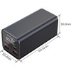 YPB 2100 maitinimo blokas 100 W / 20 000 mAhYENKEE