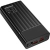 YPB 2145 maitinimo blokas 45 W / 20 000 mAh YENKEE