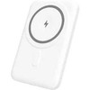 Yenkee Power bank kieszonkowy ypb 501 silic 5000mah technologia magsafe