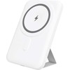 Yenkee Power bank kieszonkowy ypb 501 silic 5000mah technologia magsafe