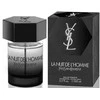 Yves Saint Laurent La Nuit De L´Homme EDT tualetinis vanduo vyrams, 100 ml