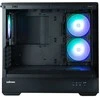 Korpusas Zalman P30 Juodas V2