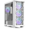 Obudowa Zalman Z10 Duo balta