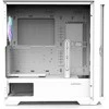 Obudowa Zalman Z10 Duo balta