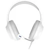 Ausinės Zalman ZM-HPS310 baltos spalvos
