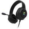 Ausinės Zalman ZM-HPS310 juodos spalvos
