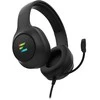 Ausinės Zalman ZM-HPS310 juodos spalvos