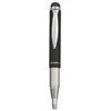 Zebra 46619 Ballpoint pen "Telescopic Metal Stylus", mėlynas, 0,24 mm, telescopic, metal, graphite pilkas