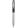 Zebra 46619 Ballpoint pen "Telescopic Metal Stylus", mėlynas, 0,24 mm, telescopic, metal, graphite pilkas