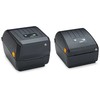 Zebra Thermal Transfer Spausdintuvas (74M) ZD220; Standartinis EZPL, 203 dpi, ES ir JK maitinimo laidai, USB