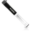 ZEFAL AIR PROFIL FC03 MINI pompa, juoda/sidabro