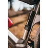 ZEFAL AIR PROFIL FC03 MINI pompa, juoda/sidabro